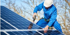 Installation Maintenance Panneaux Solaires Photovoltaïques à Bellou-en-Houlme
